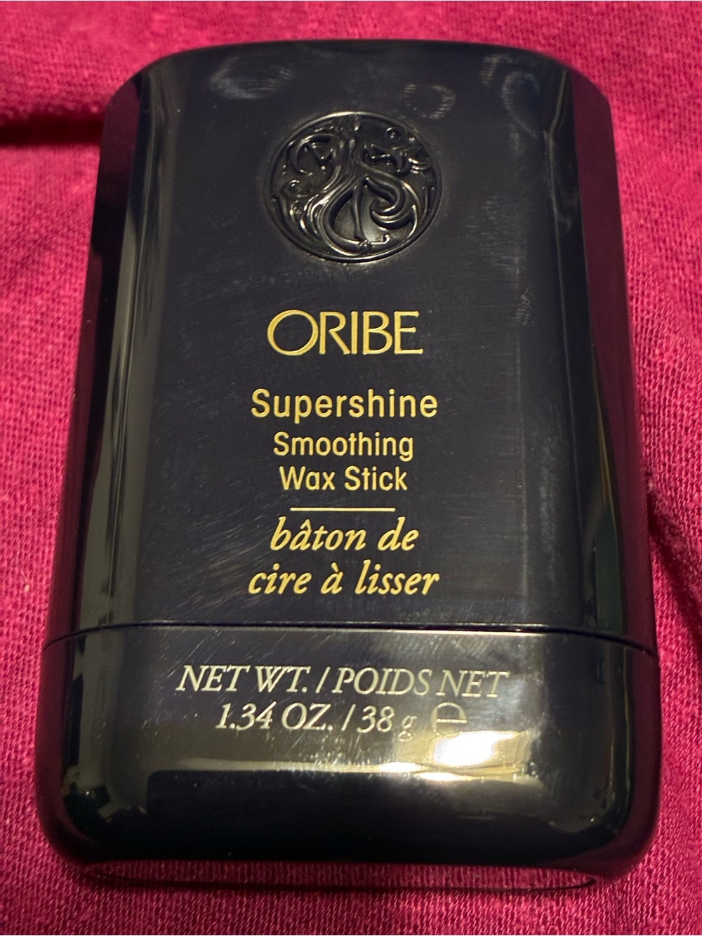Oribe Supershine Smoothing Wax Stick